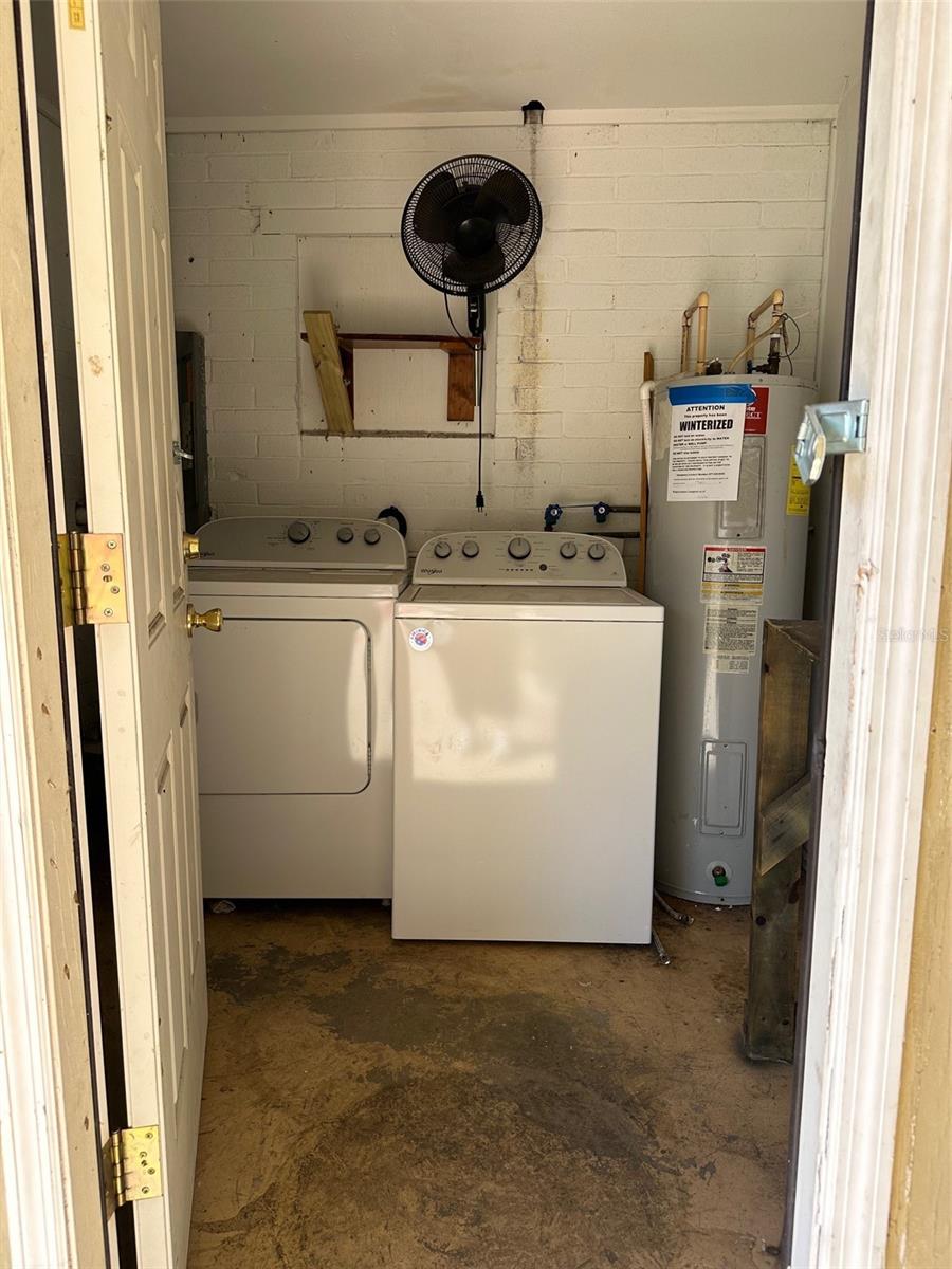 WINSTON HEIGHTS ADD - Residential