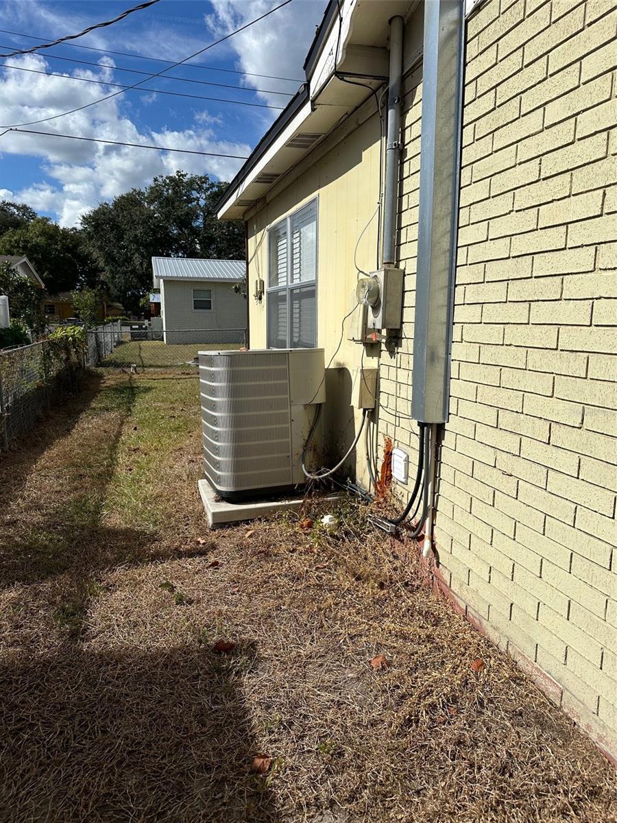 WINSTON HEIGHTS ADD - Residential