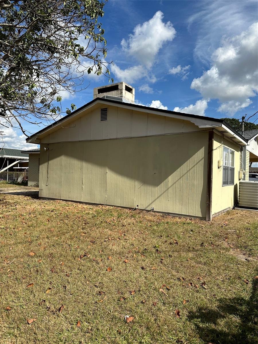 WINSTON HEIGHTS ADD - Residential