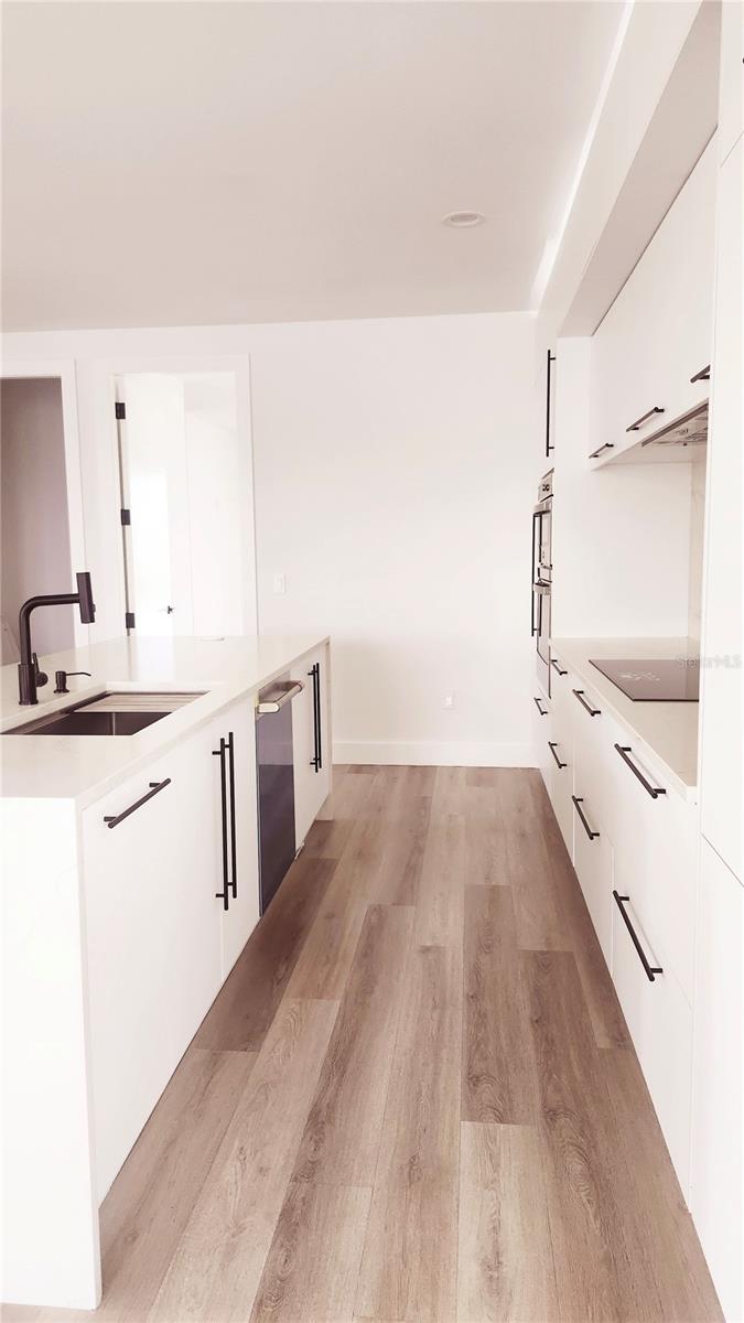 LAKE TO GULF ESTATES - Residential