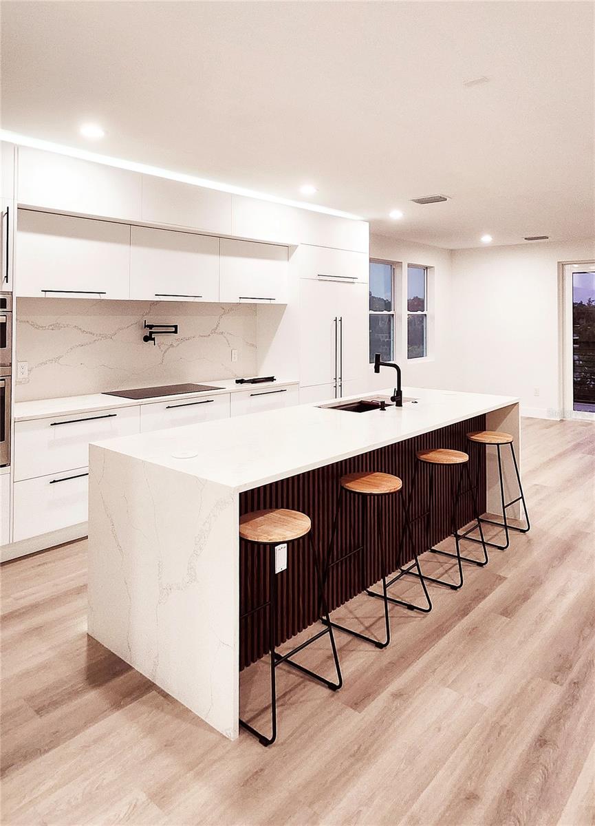 LAKE TO GULF ESTATES - Residential