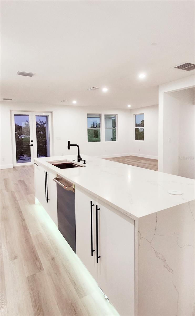 LAKE TO GULF ESTATES - Residential