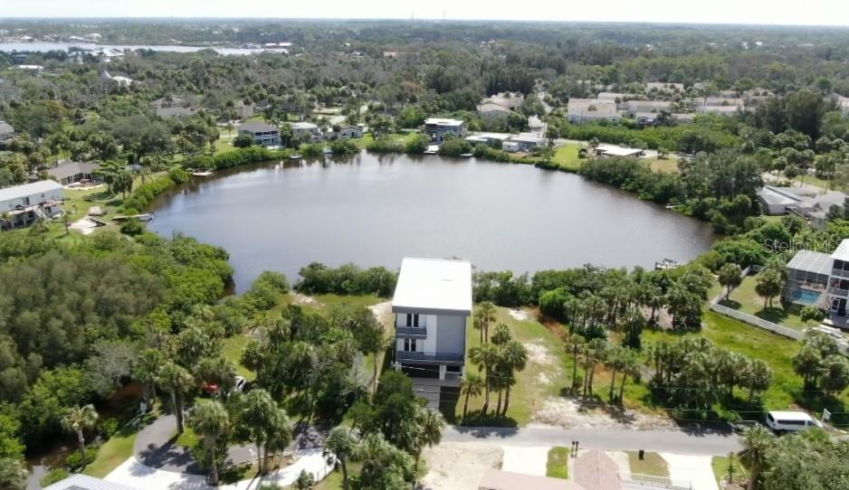 LAKE TO GULF ESTATES - Residential