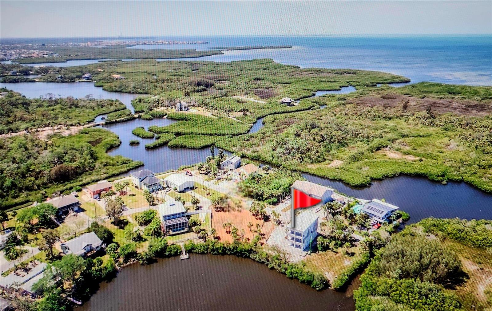 LAKE TO GULF ESTATES - Residential