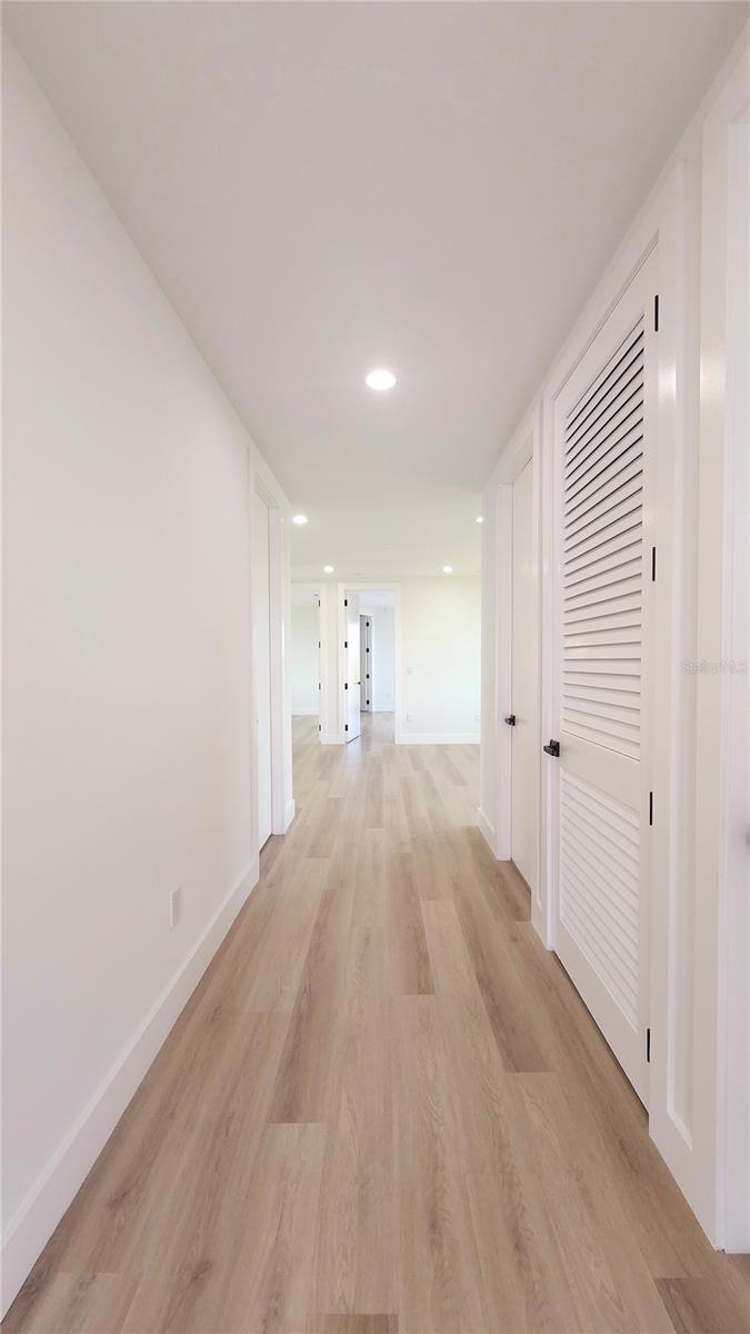 LAKE TO GULF ESTATES - Residential