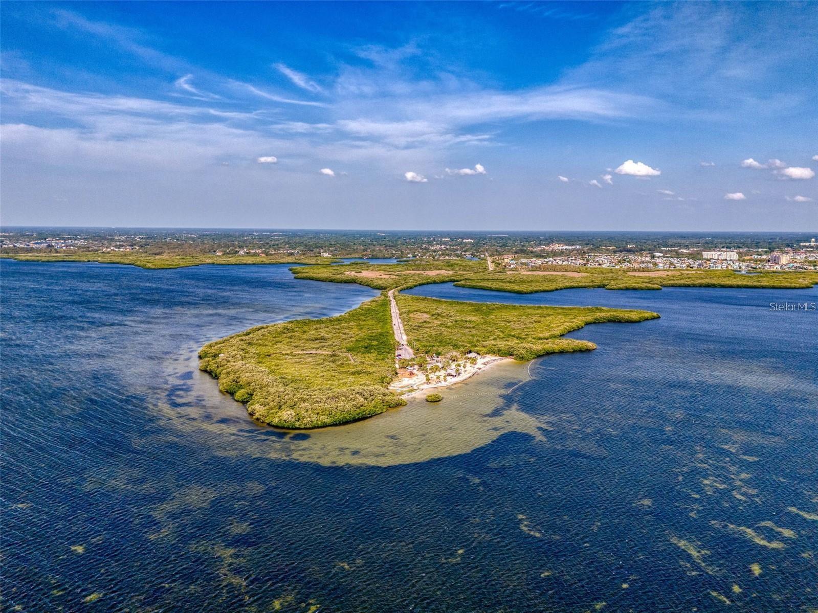 LAKE TO GULF ESTATES - Residential