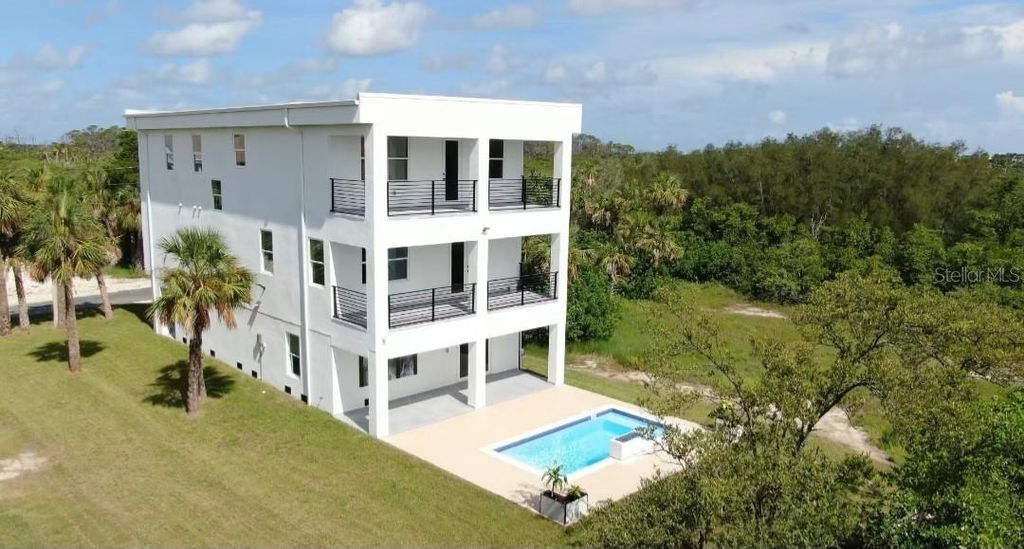 Photo of 7609 Deedra Circle, Port Richey, FL 34668 (MLS # TB8404346)