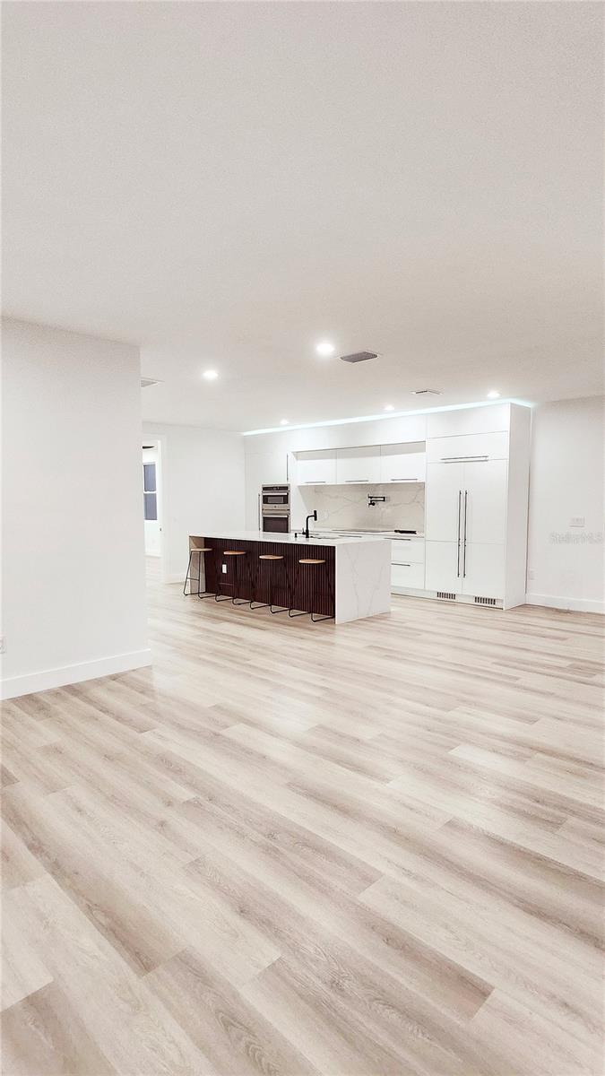 LAKE TO GULF ESTATES - Residential