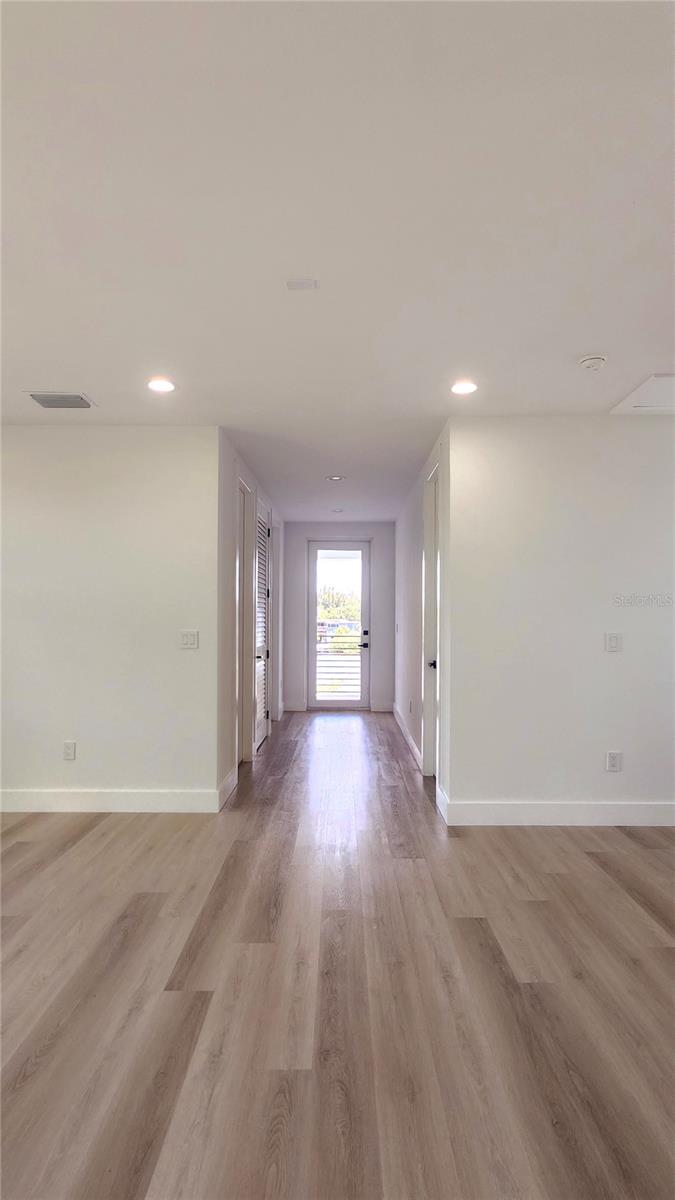 LAKE TO GULF ESTATES - Residential