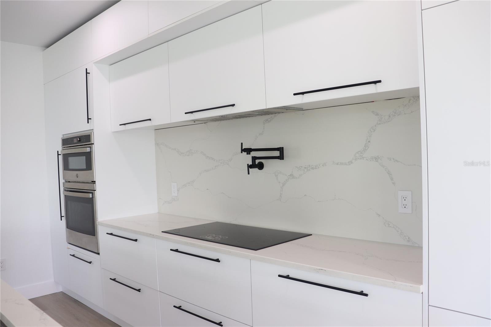 LAKE TO GULF ESTATES - Residential