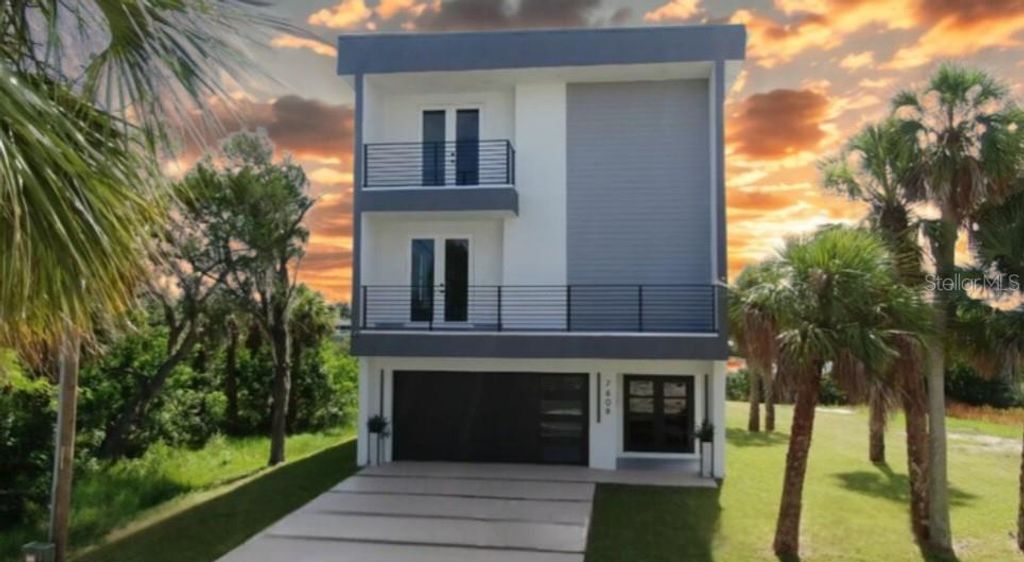 Photo of 7609 Deedra Circle, Port Richey, FL 34668 (MLS # TB8404346)