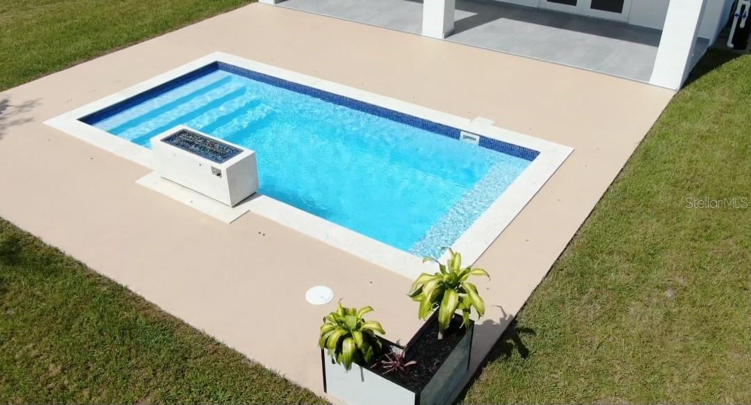 LAKE TO GULF ESTATES - Residential