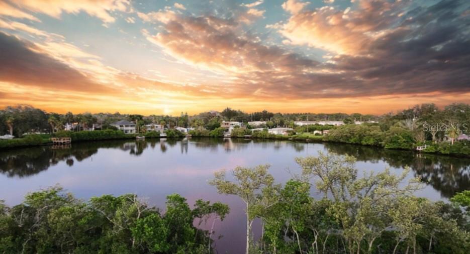 LAKE TO GULF ESTATES - Residential