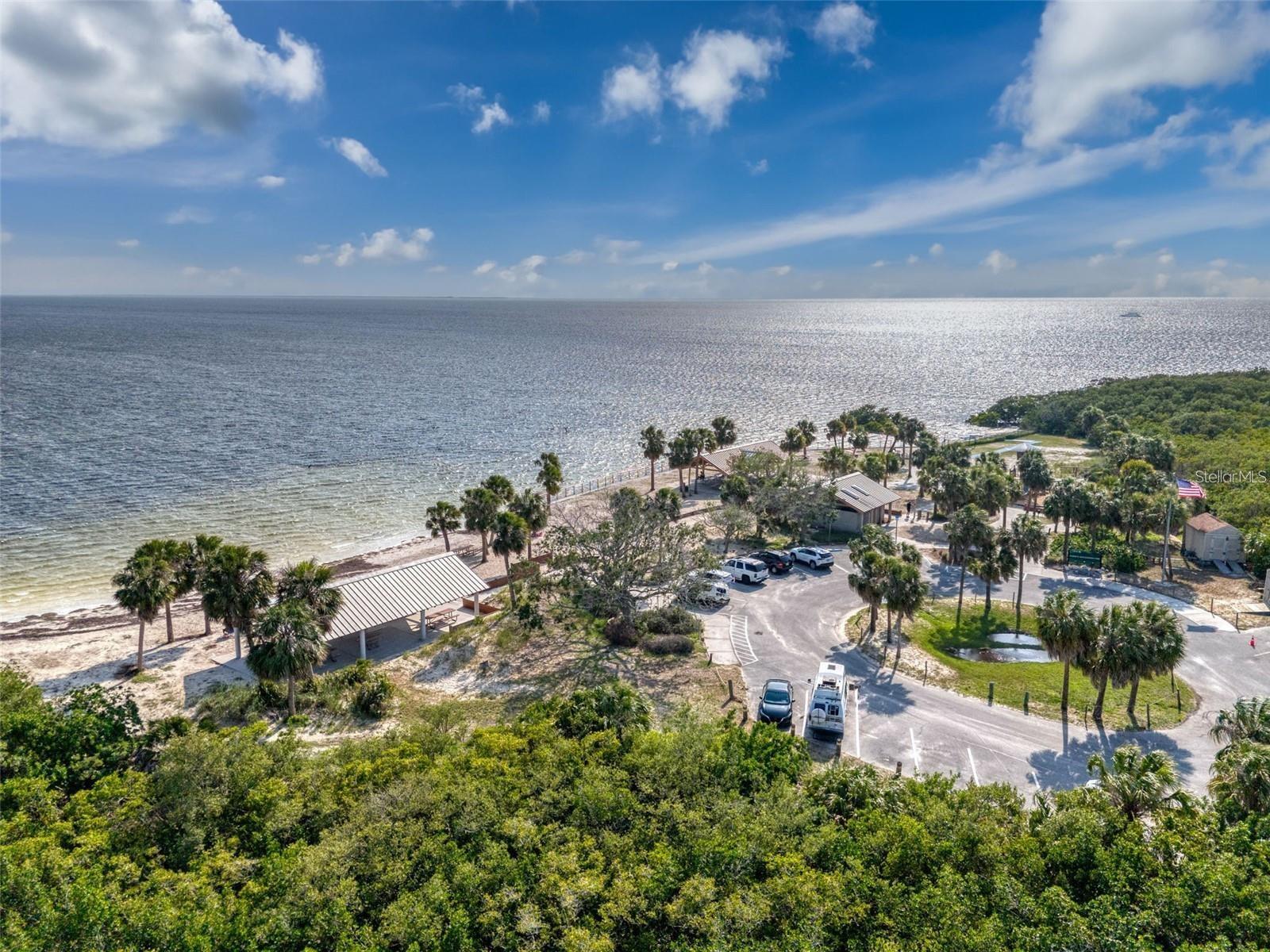 LAKE TO GULF ESTATES - Residential