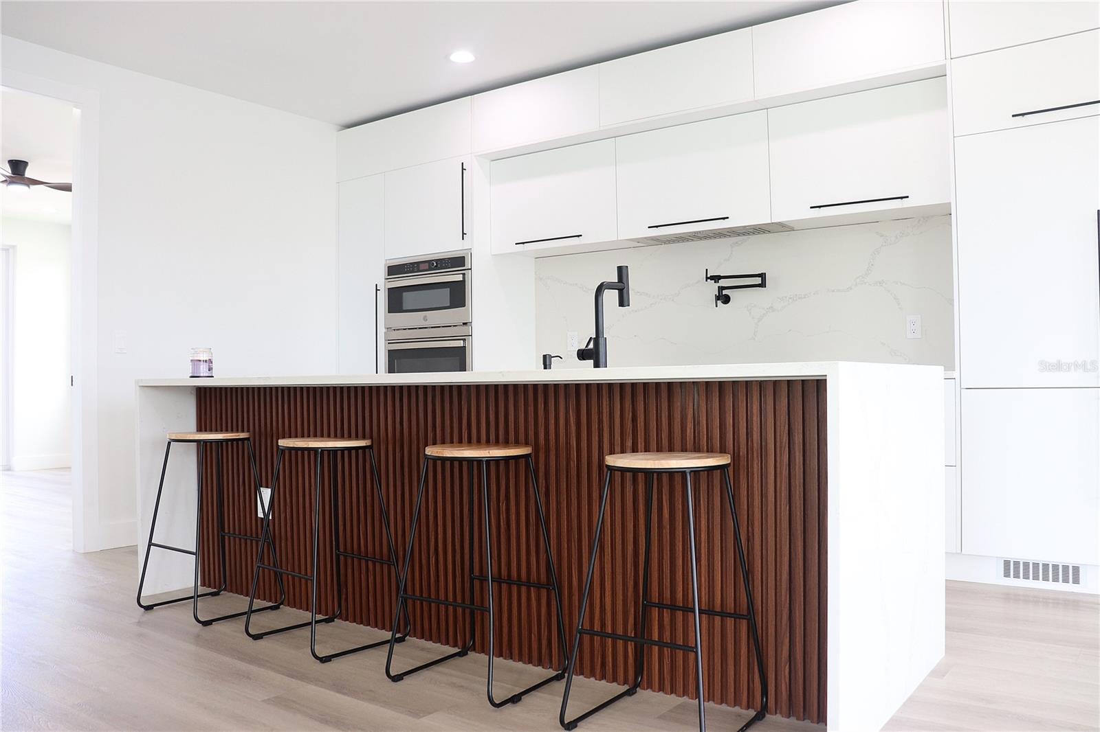 LAKE TO GULF ESTATES - Residential