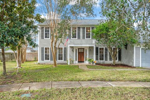 A home in APOPKA