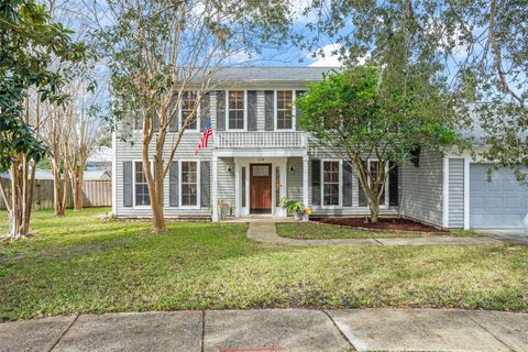 A home in APOPKA