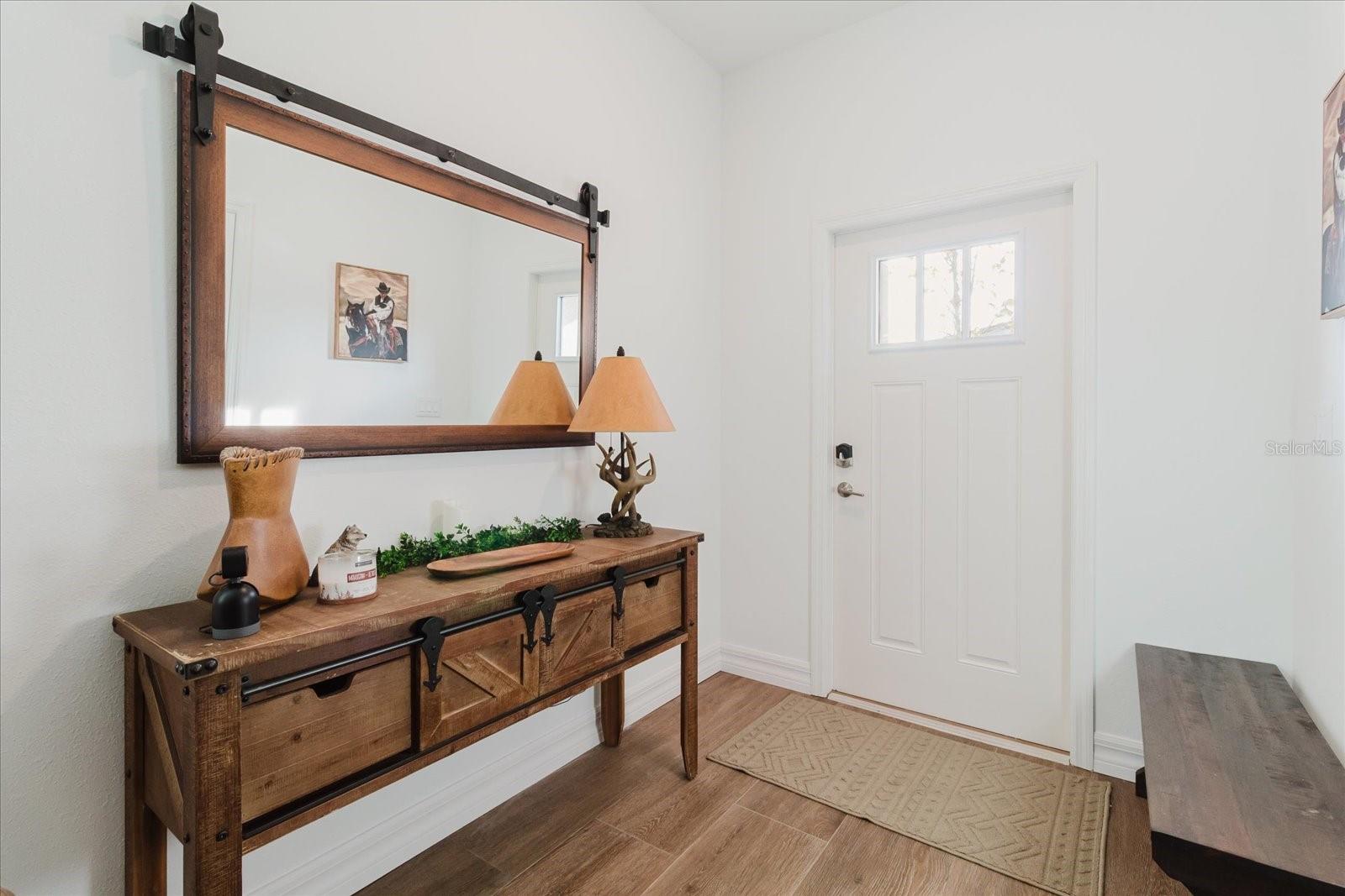 TOWNES/LK THOMAS PH 1 - Residential