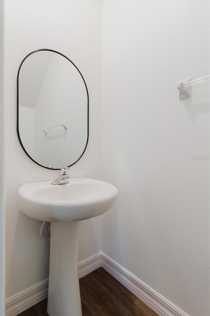 TOWNES/LK THOMAS PH 1 - Residential