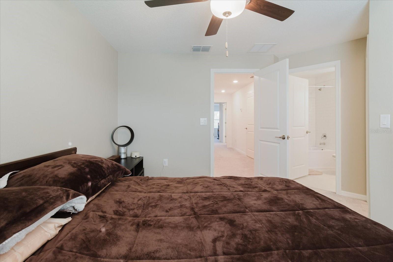 TOWNES/LK THOMAS PH 1 - Residential