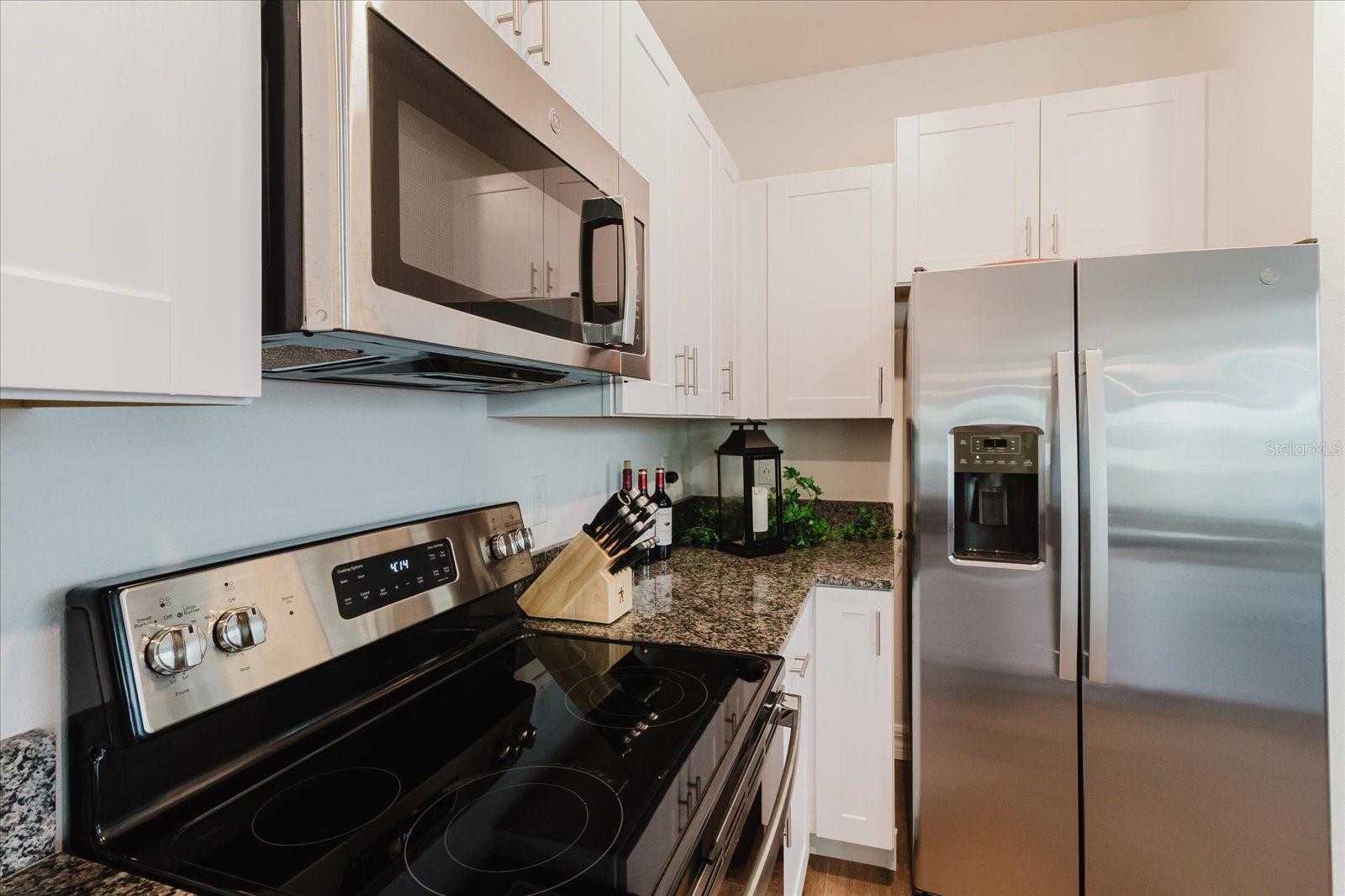 TOWNES/LK THOMAS PH 1 - Residential