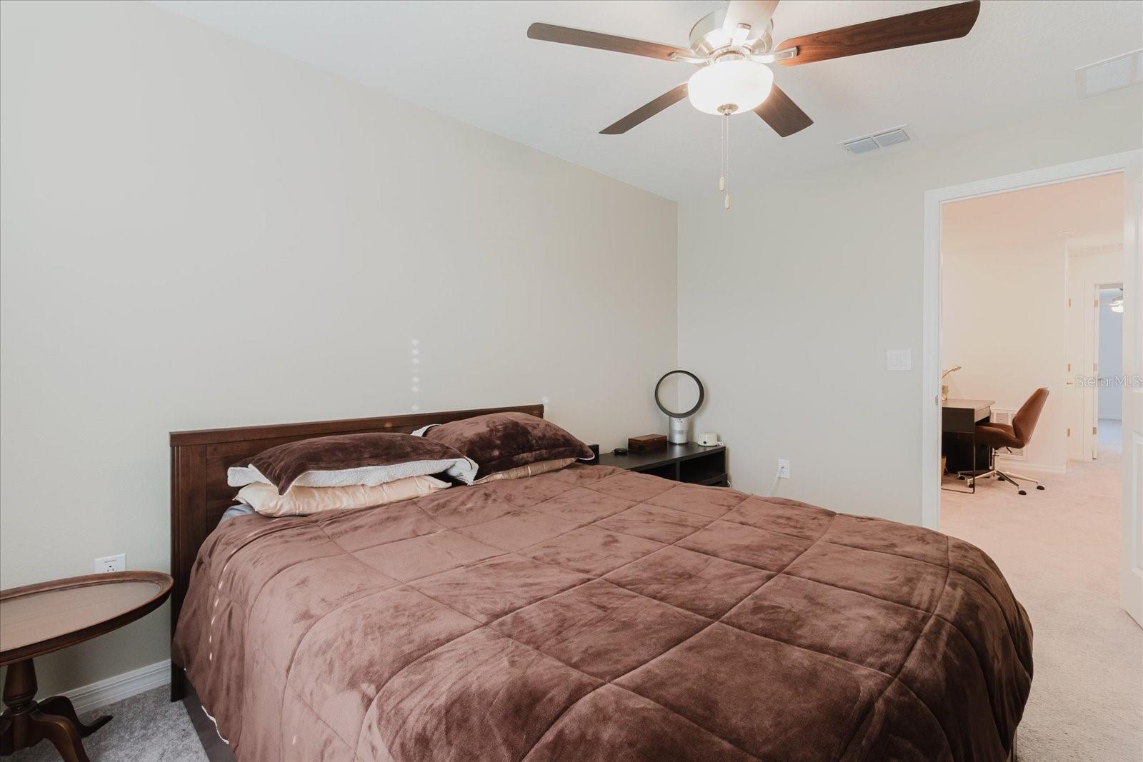 TOWNES/LK THOMAS PH 1 - Residential