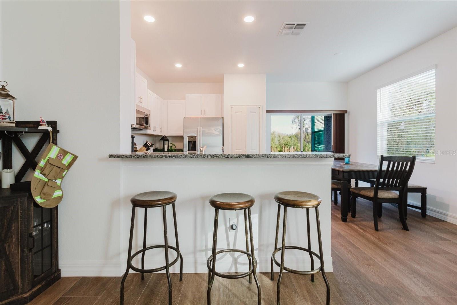 TOWNES/LK THOMAS PH 1 - Residential