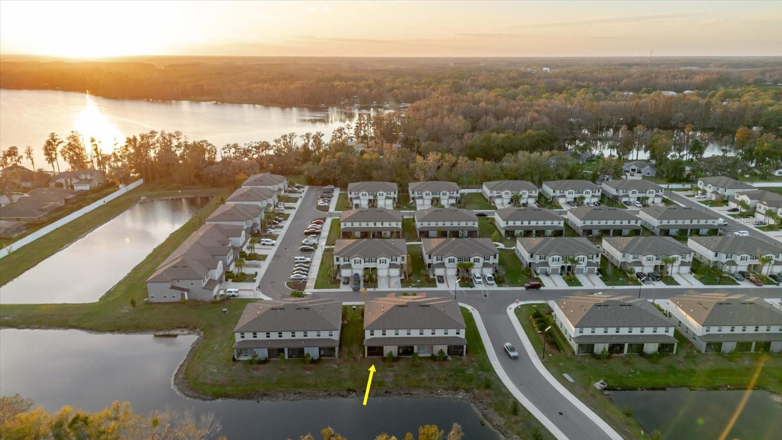 TOWNES/LK THOMAS PH 1 - Residential