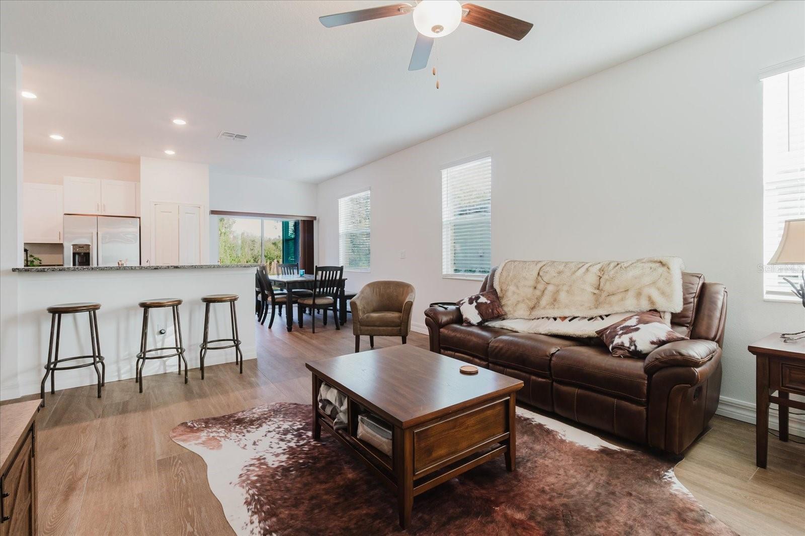 TOWNES/LK THOMAS PH 1 - Residential