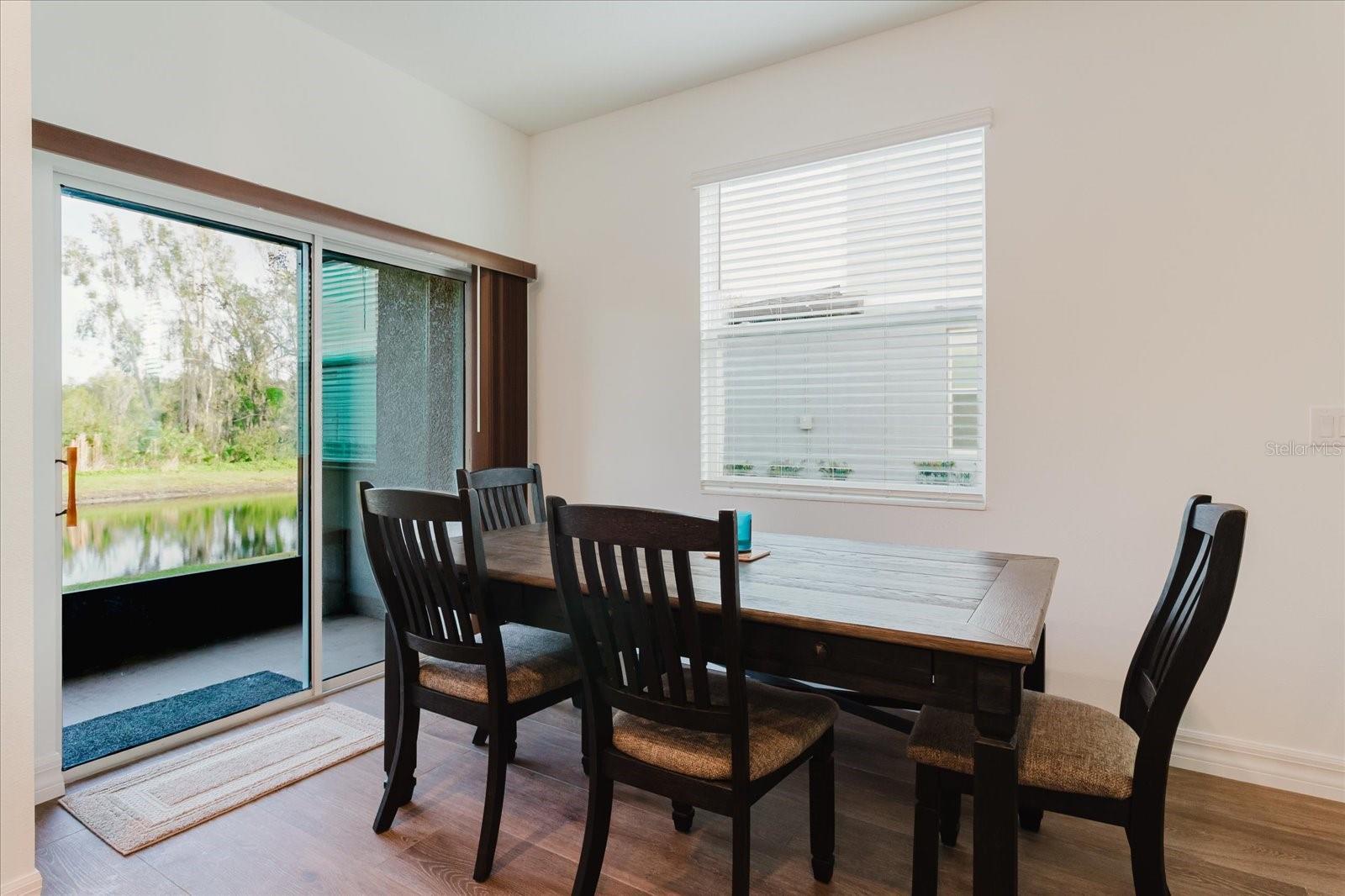 TOWNES/LK THOMAS PH 1 - Residential