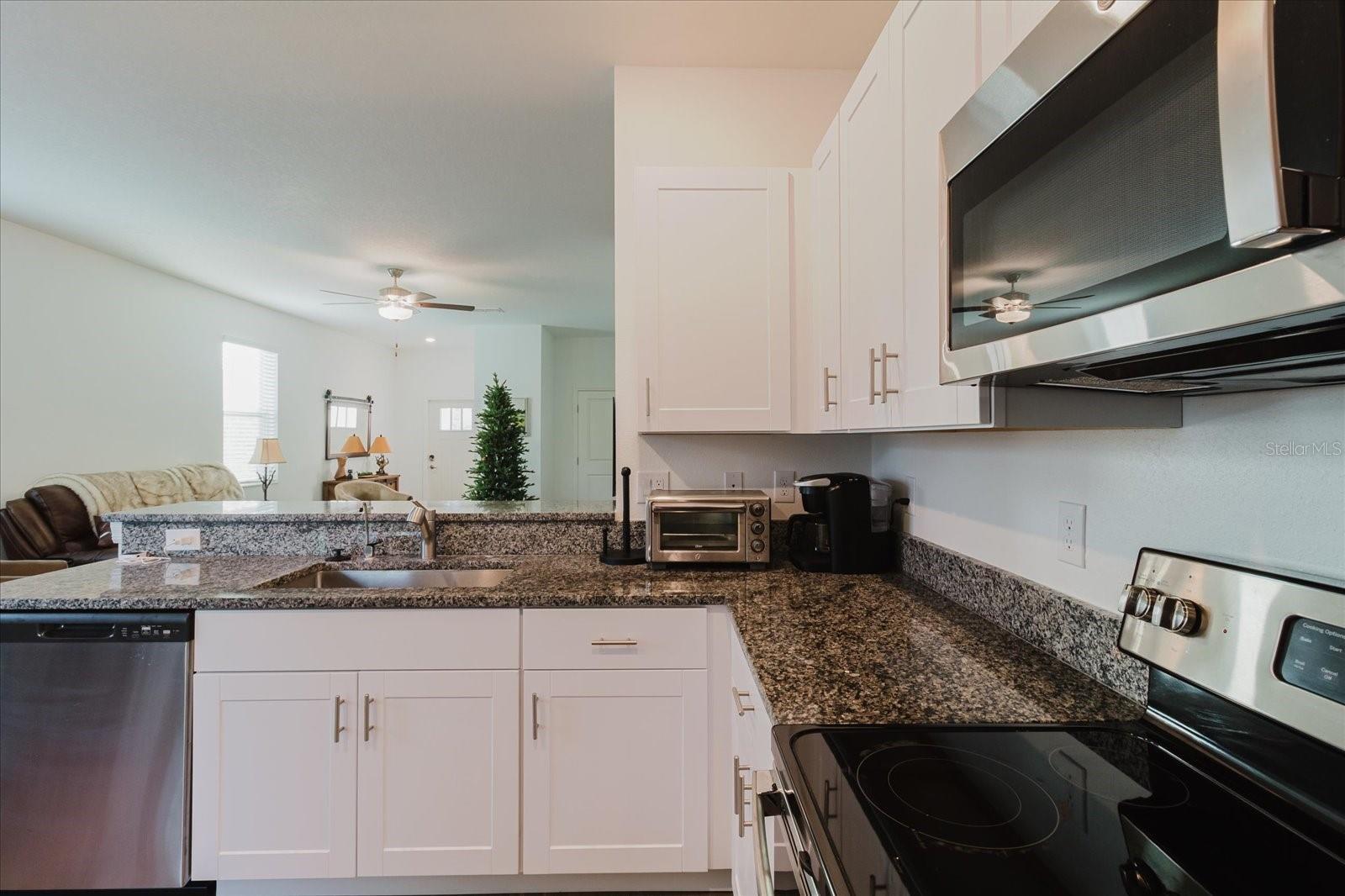 TOWNES/LK THOMAS PH 1 - Residential