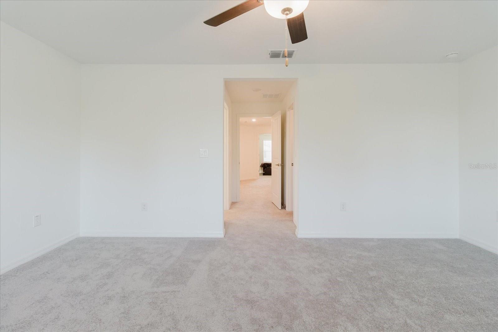 TOWNES/LK THOMAS PH 1 - Residential