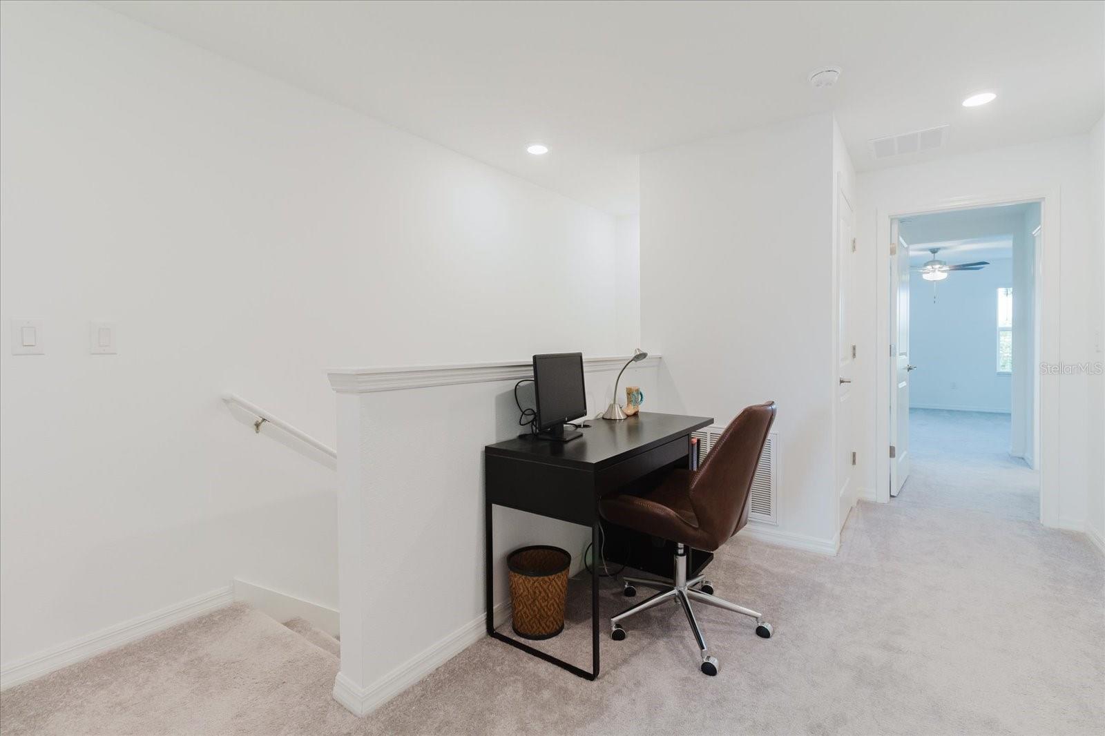 TOWNES/LK THOMAS PH 1 - Residential