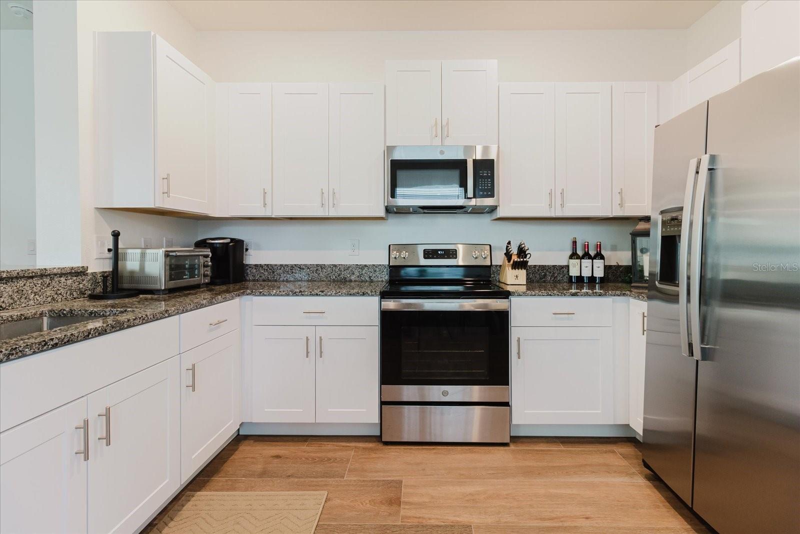 TOWNES/LK THOMAS PH 1 - Residential