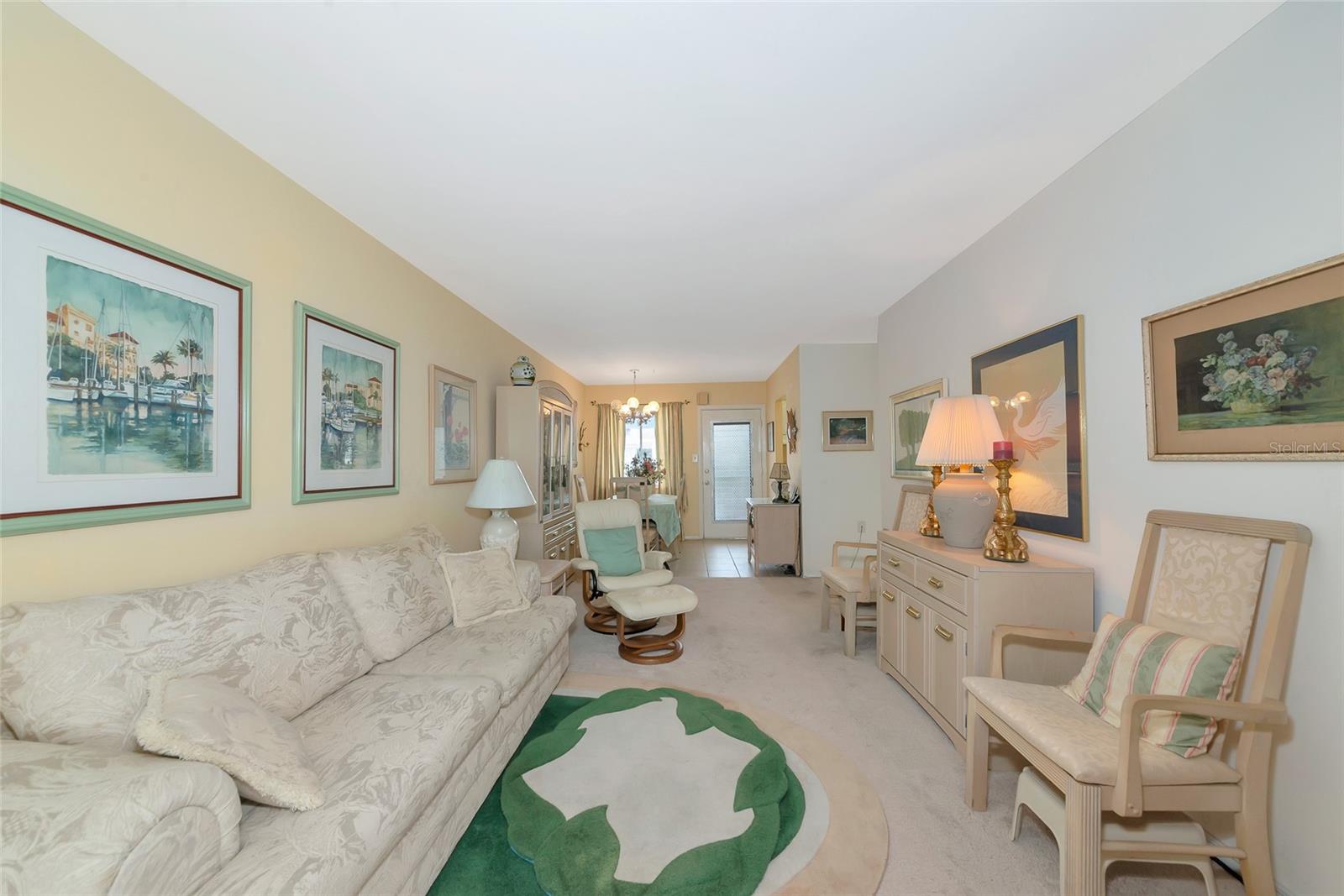 THE THIRD BAYSHORE - Residential