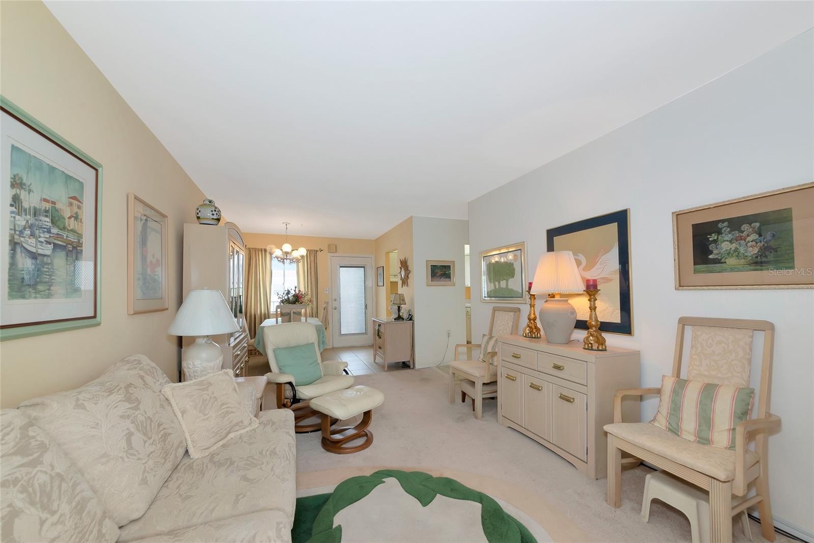 THE THIRD BAYSHORE - Residential