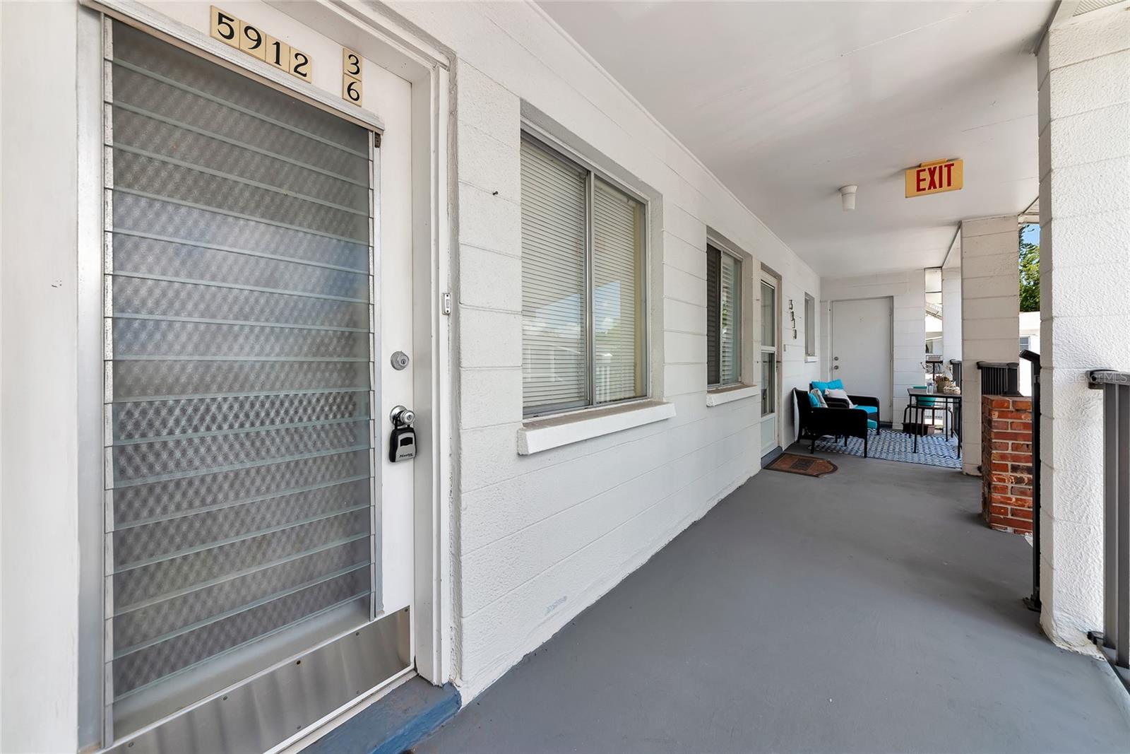 THE THIRD BAYSHORE - Residential