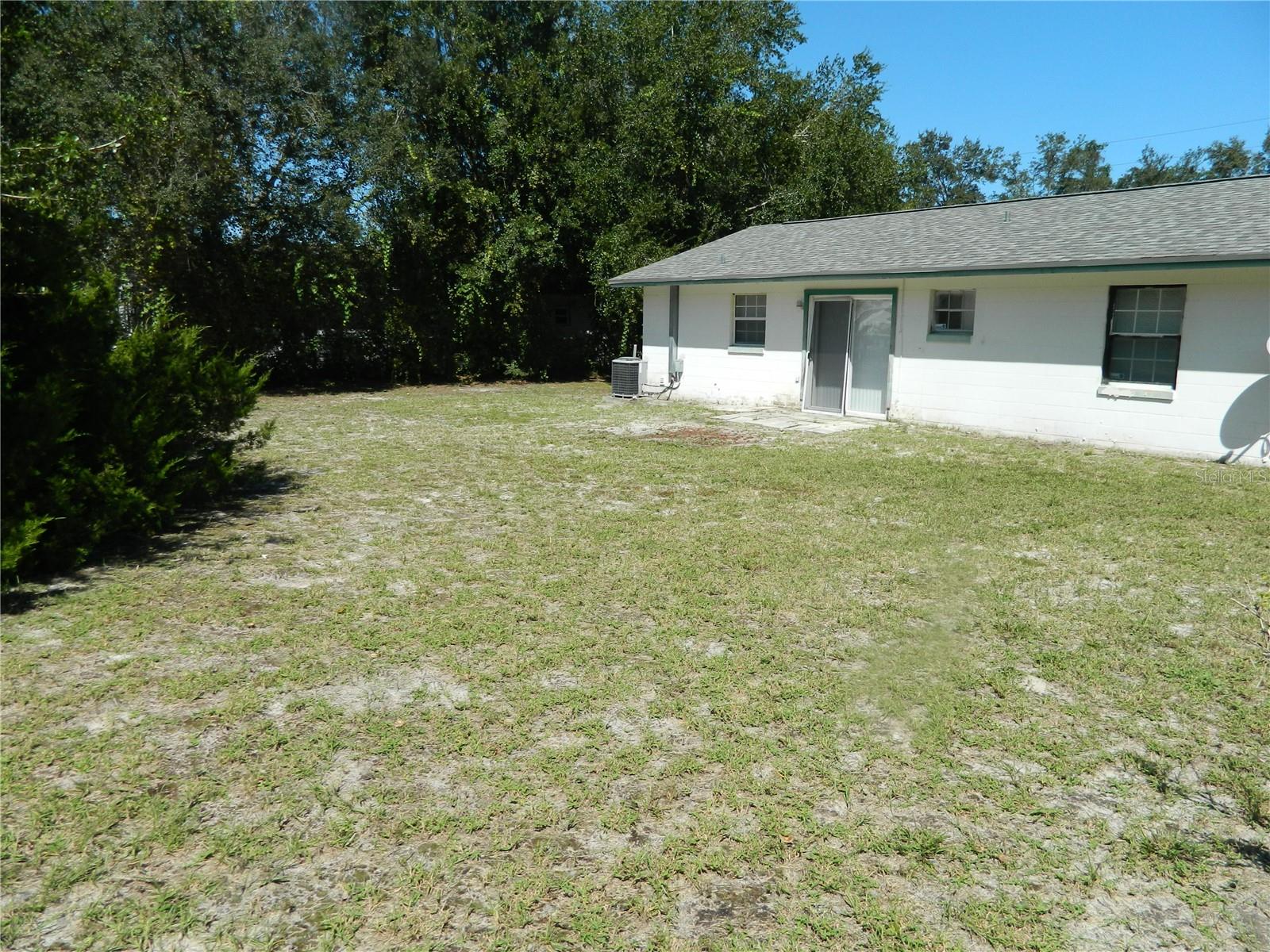 DELTONA LAKES UNIT 74 - Residential Lease