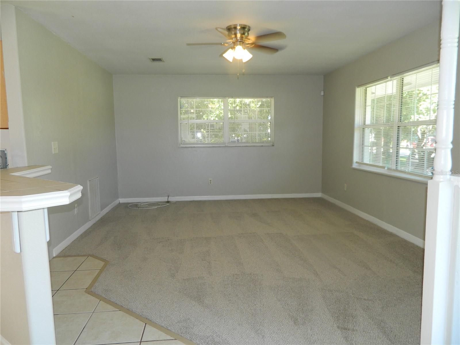 DELTONA LAKES UNIT 74 - Residential Lease