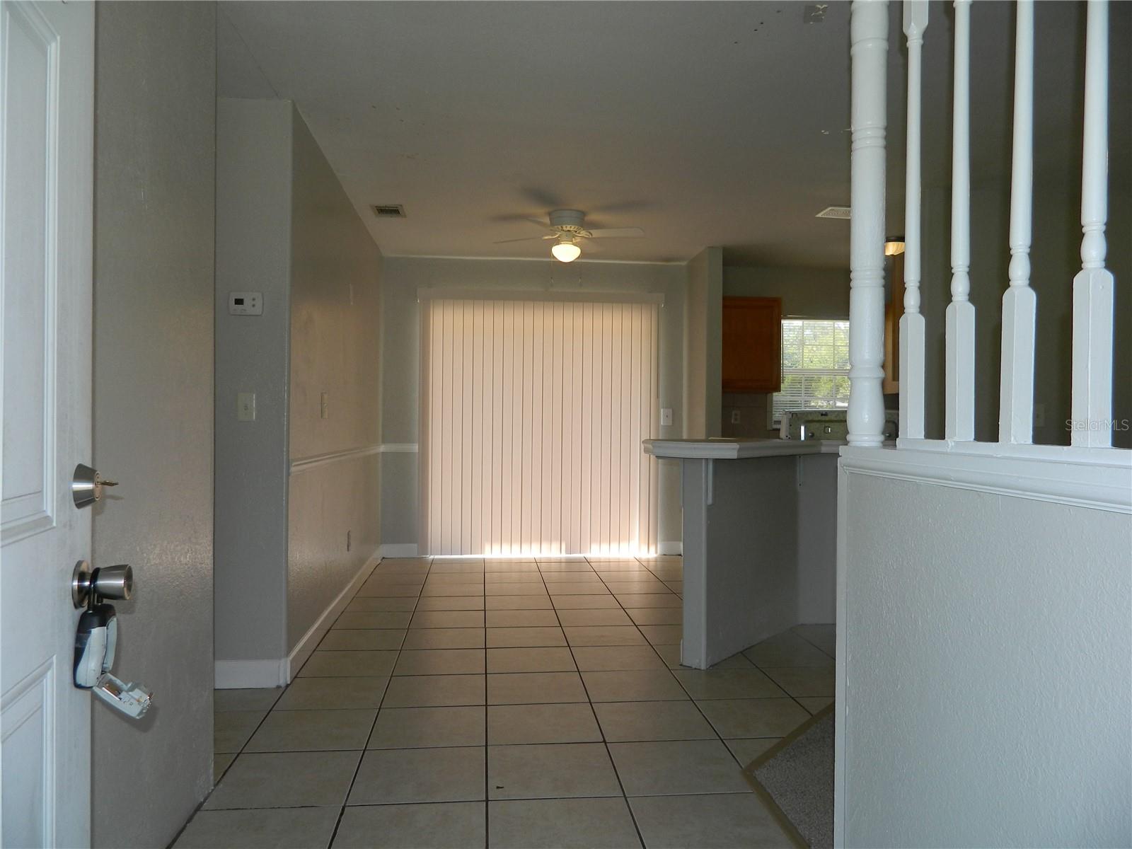DELTONA LAKES UNIT 74 - Residential Lease