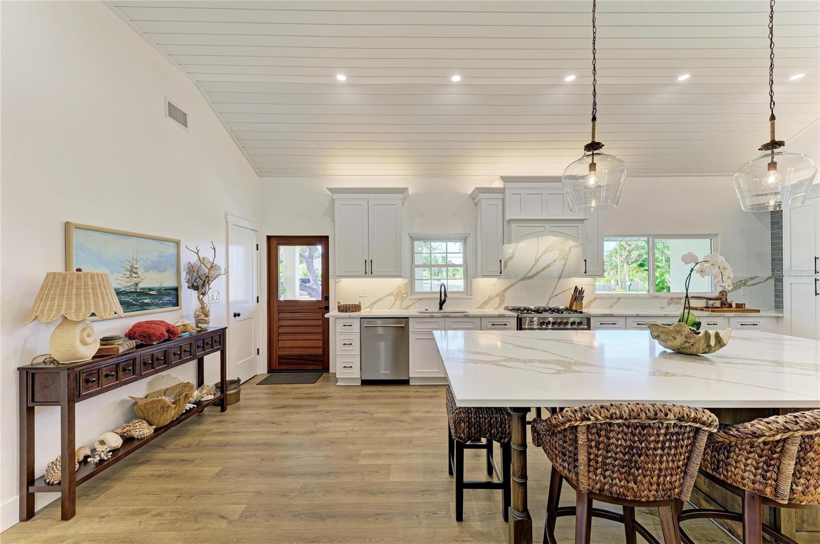 NO SUBDIVISION - Residential