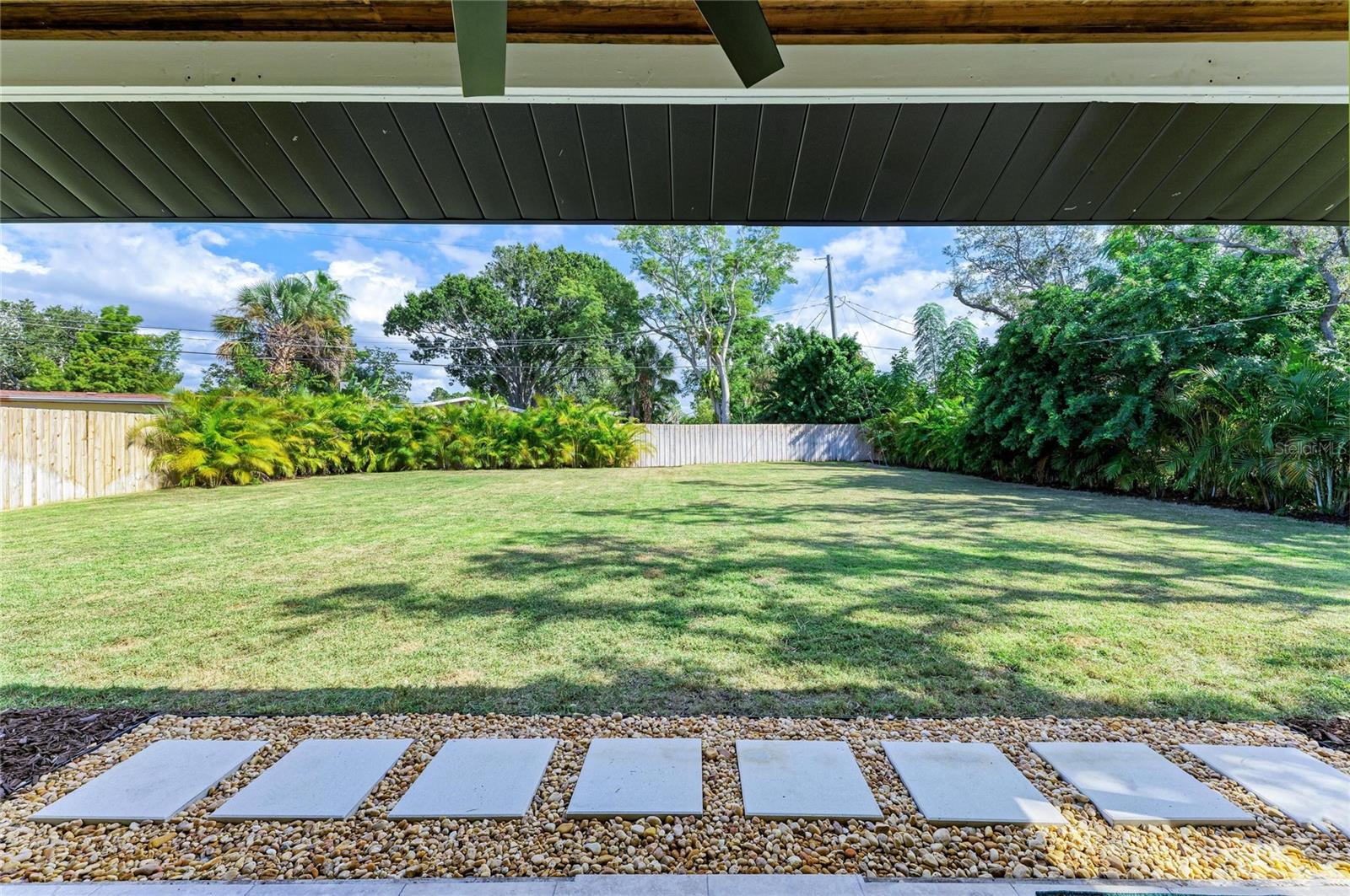 NO SUBDIVISION - Residential