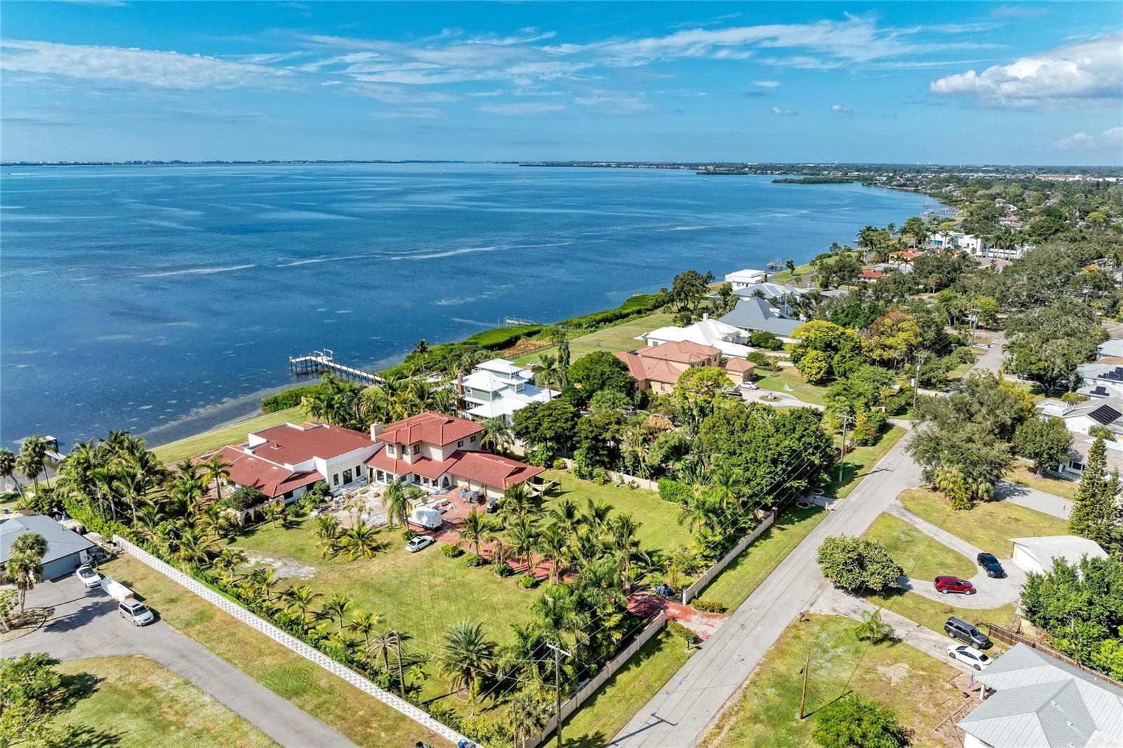 NO SUBDIVISION - Residential