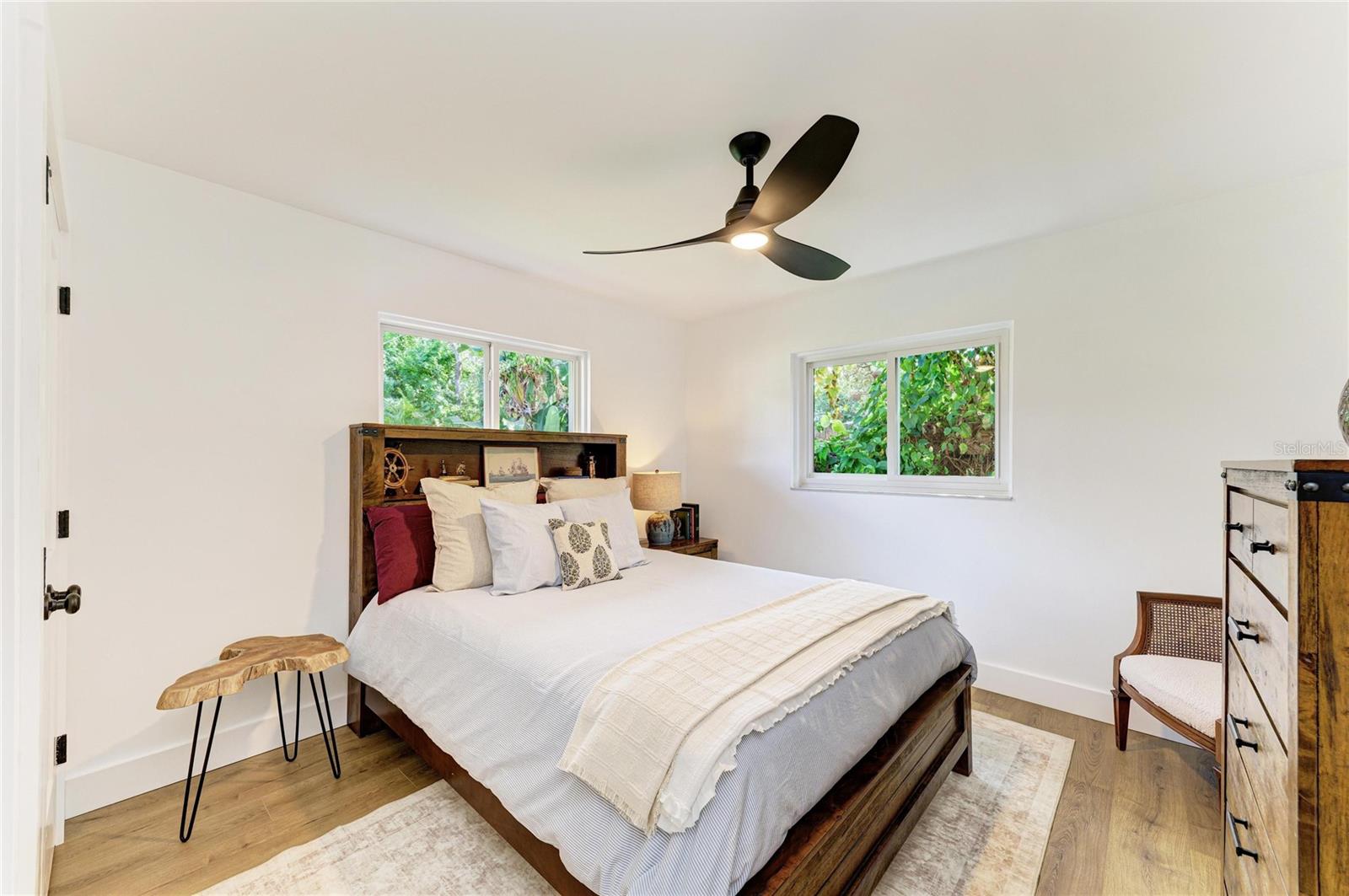 NO SUBDIVISION - Residential