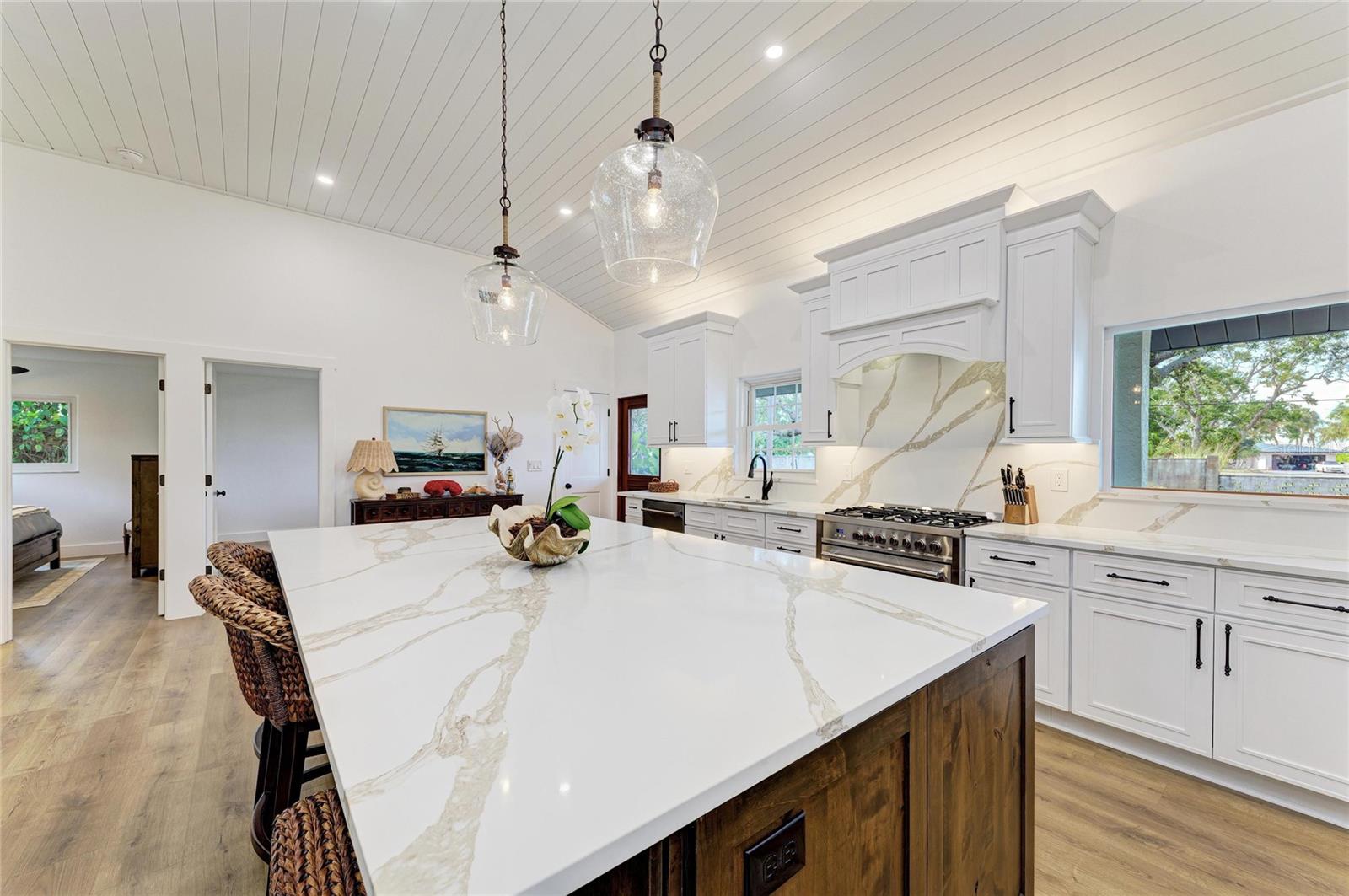 NO SUBDIVISION - Residential