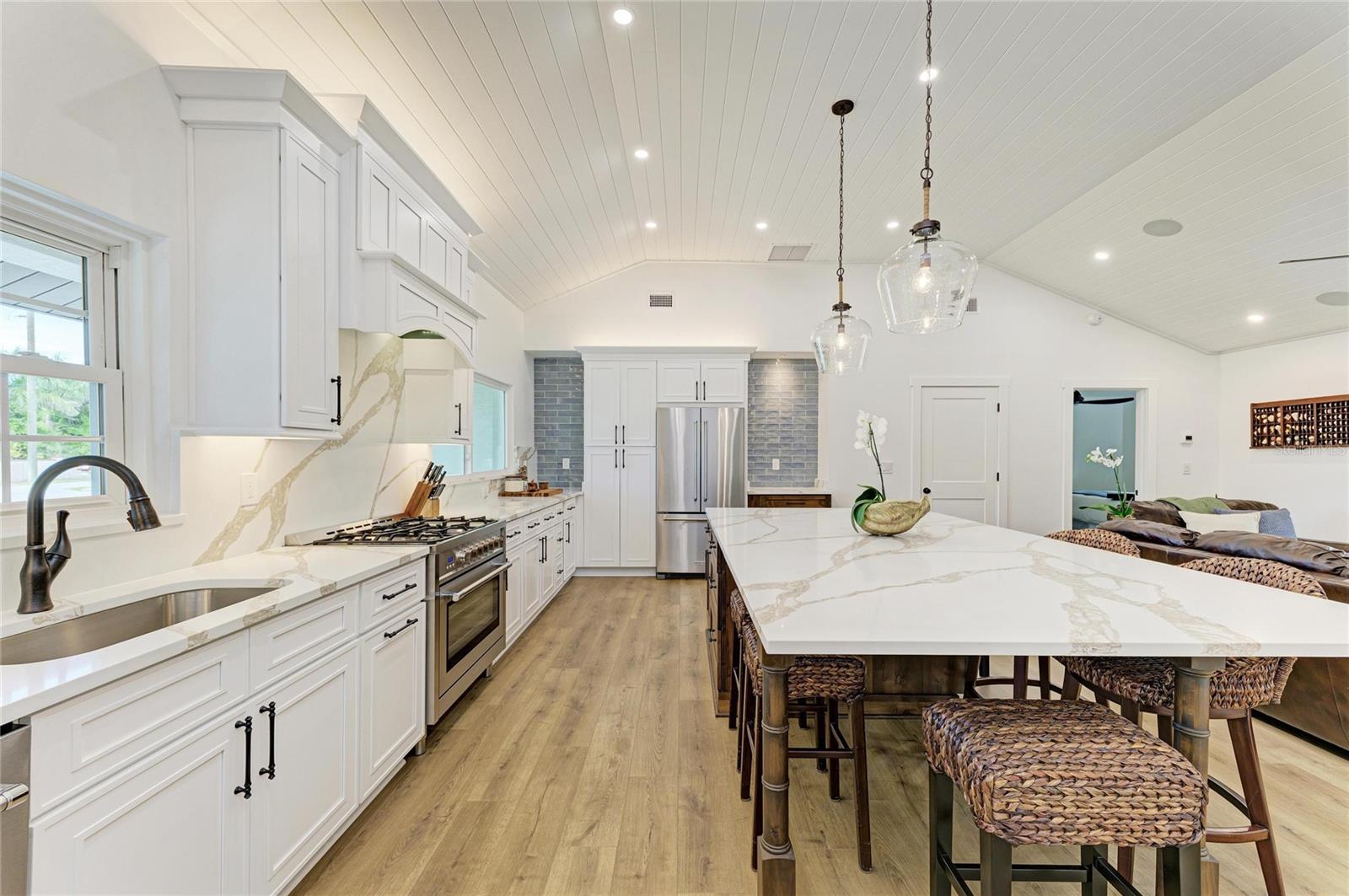 NO SUBDIVISION - Residential