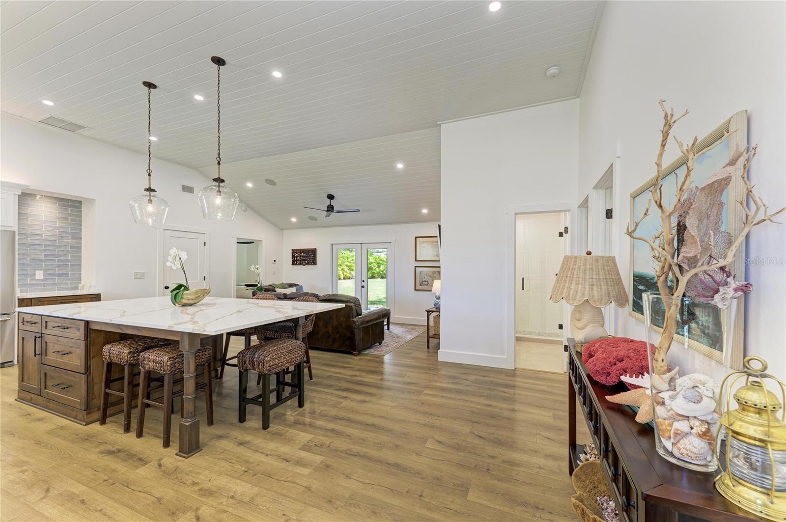 NO SUBDIVISION - Residential