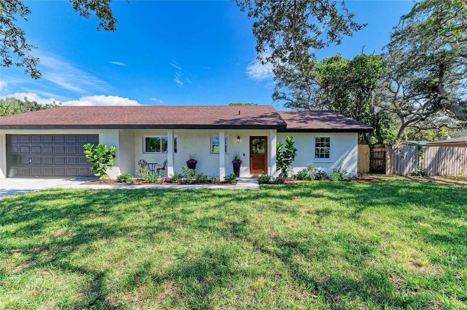 NO SUBDIVISION - Residential