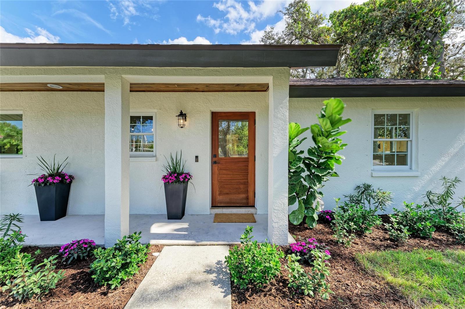 NO SUBDIVISION - Residential