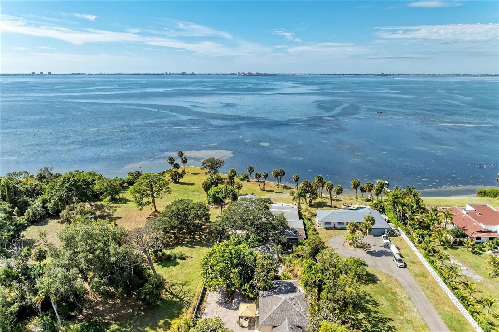 NO SUBDIVISION - Residential